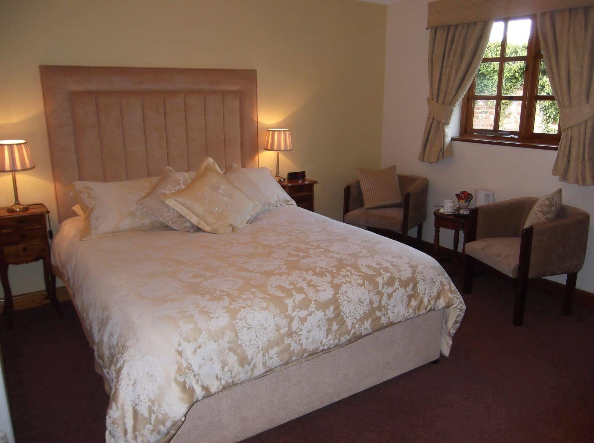 Brandon Guest house Hereford