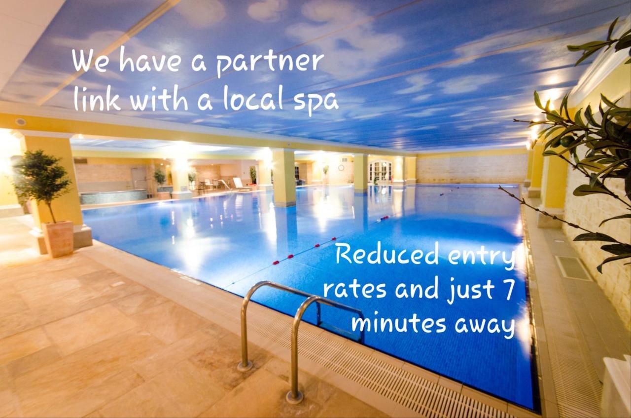 The Priory Bed & Breakfast