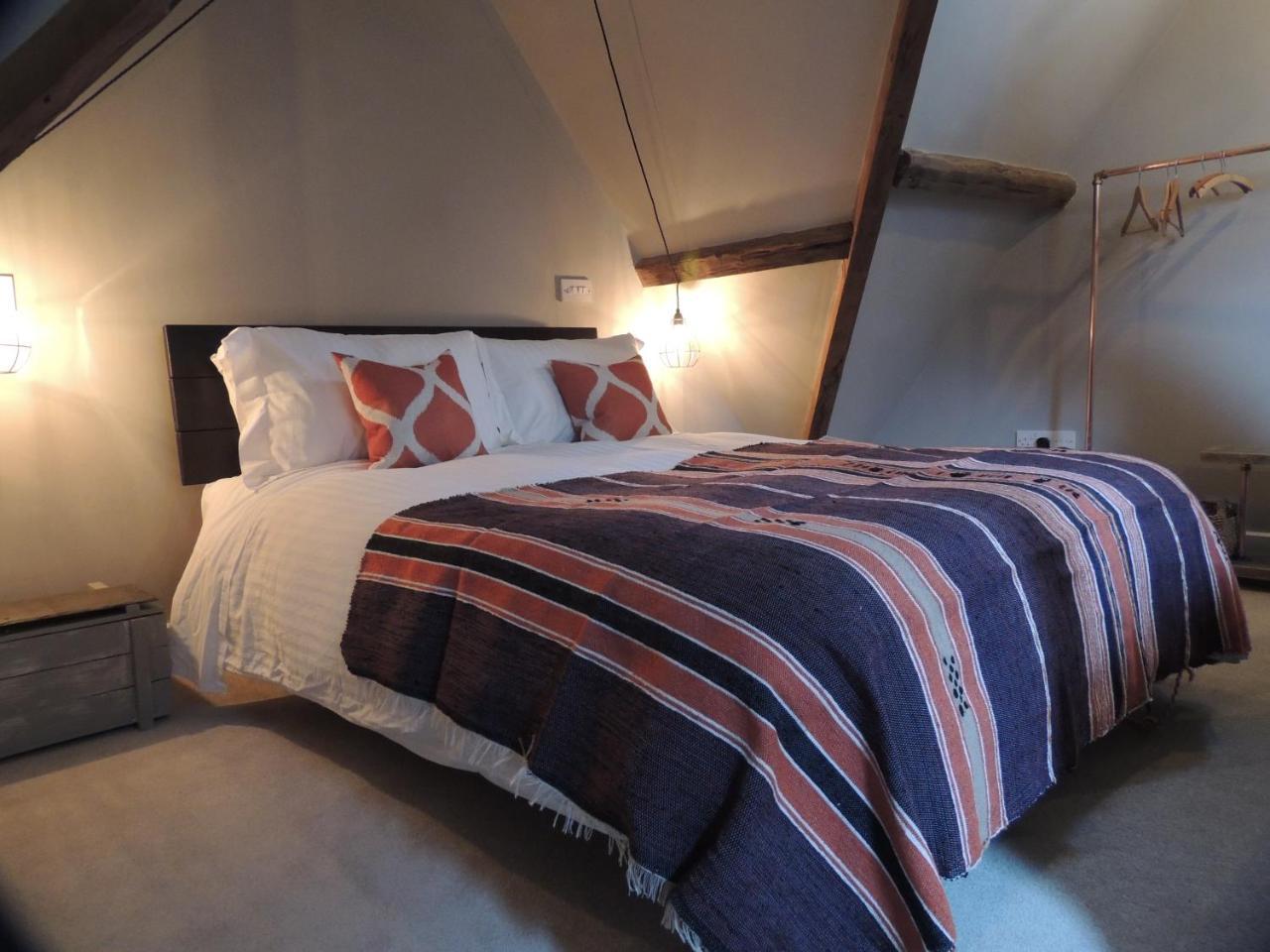 The Priory 3* Hereford