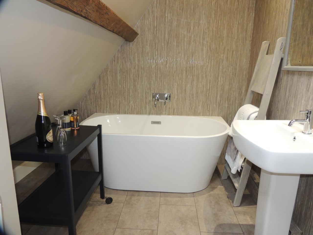 Bed & Breakfast The Priory 3*