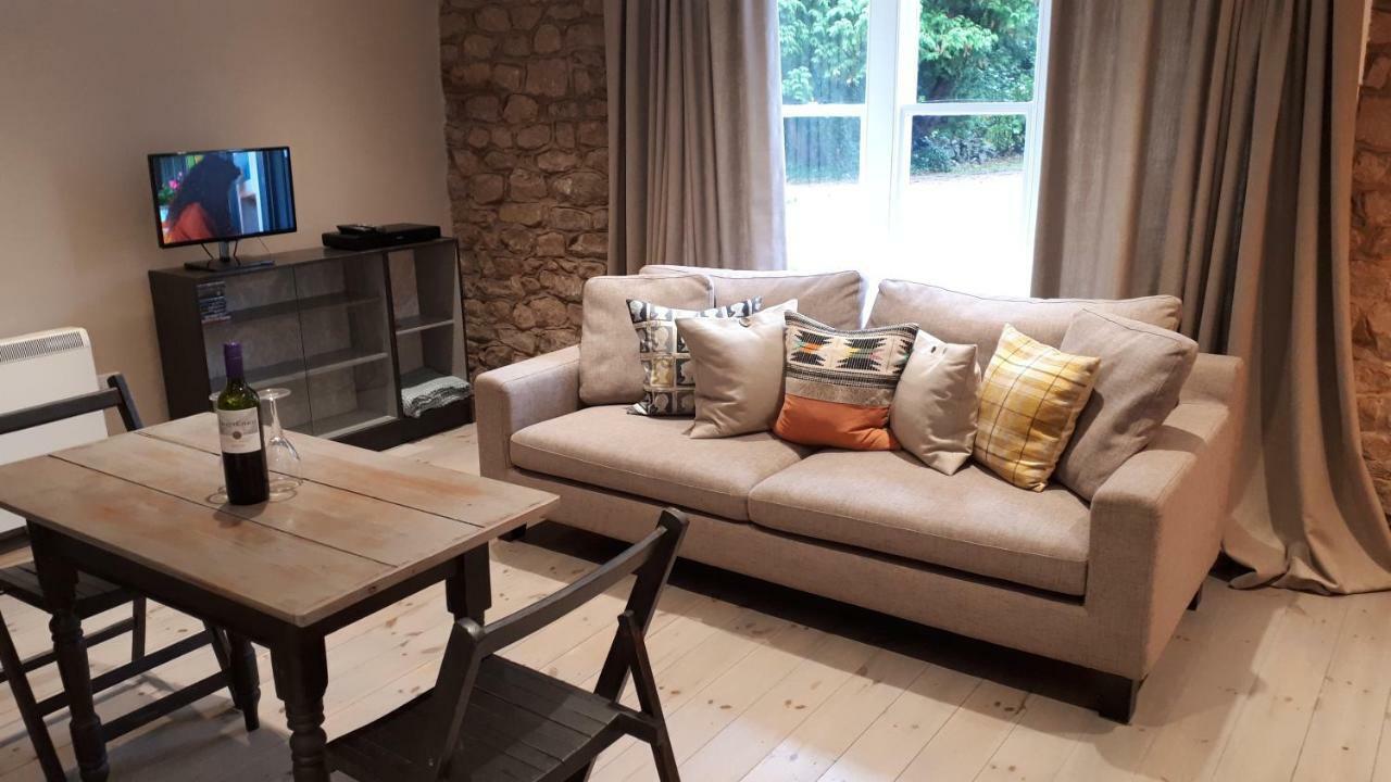 The Priory Bed & Breakfast 3*