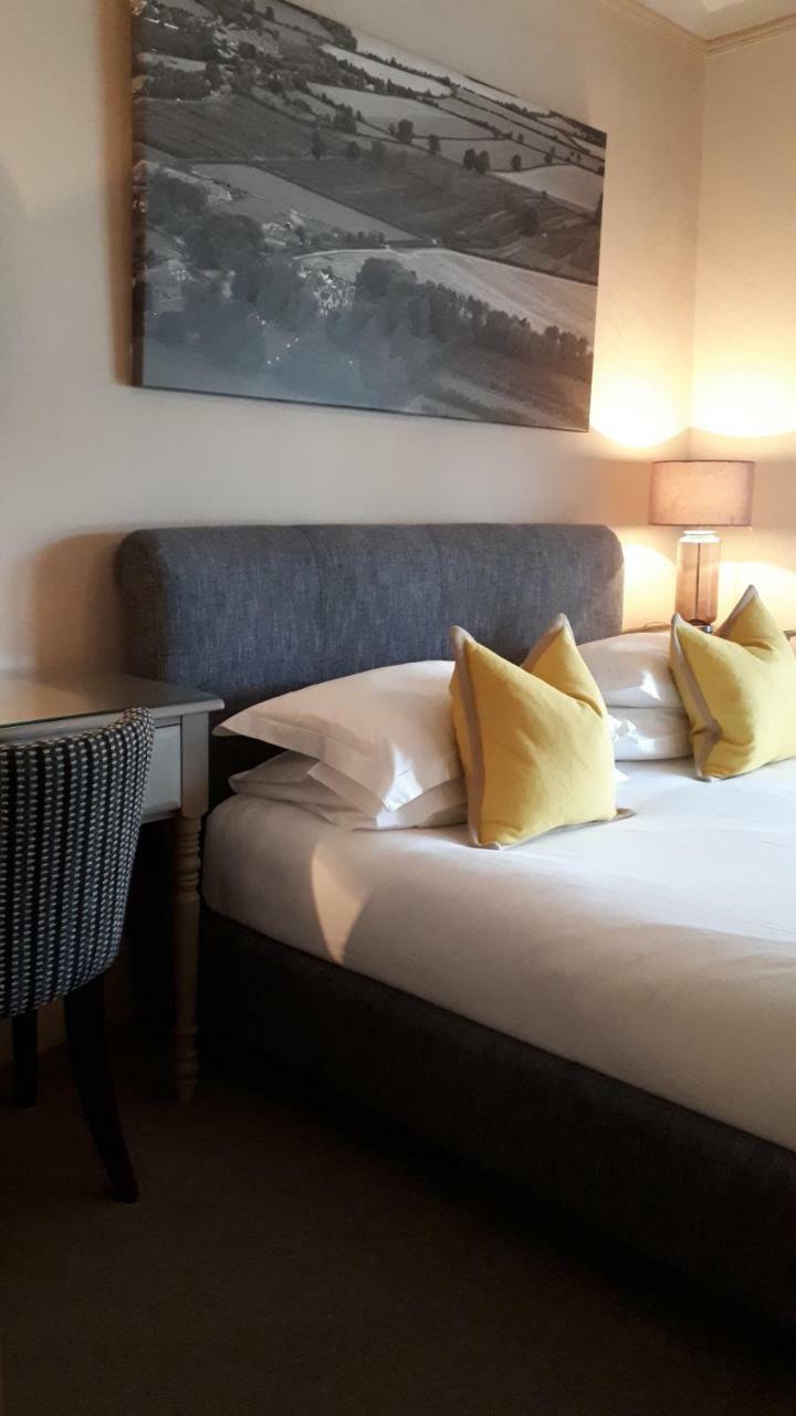 The Priory Bed & Breakfast 3*