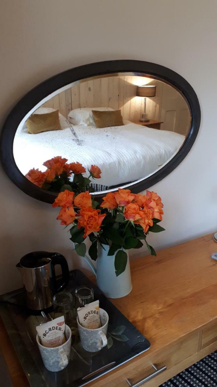 Bed & Breakfast The Priory Hereford