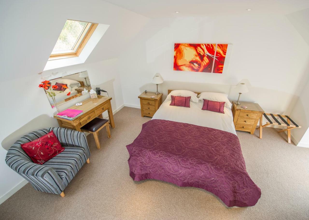 Red Rail Farm Bed & Breakfast 5*