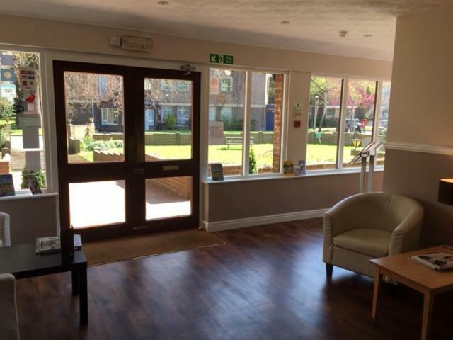 Hedley Bed & Breakfast Hereford