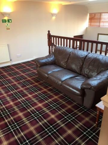 Hedley Bed & Breakfast 3*