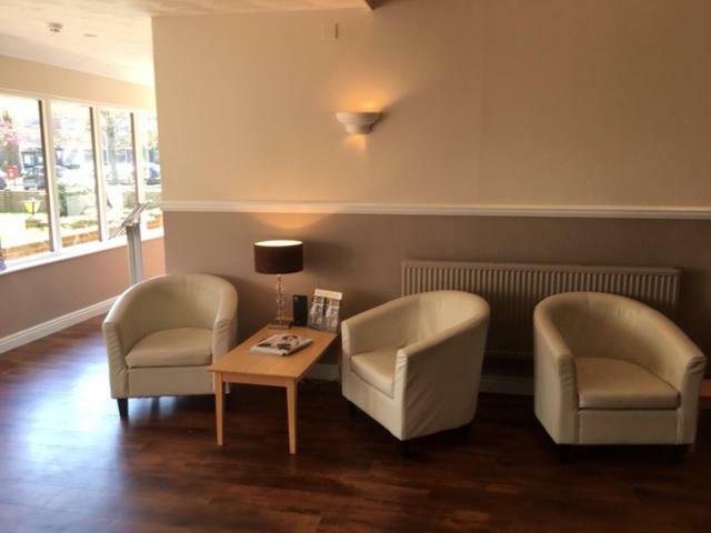 Hedley Bed & Breakfast Hereford