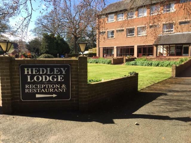 Bed & Breakfast Hedley Hereford
