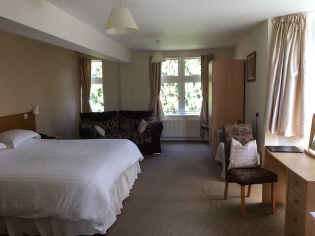 Hedley Bed & Breakfast