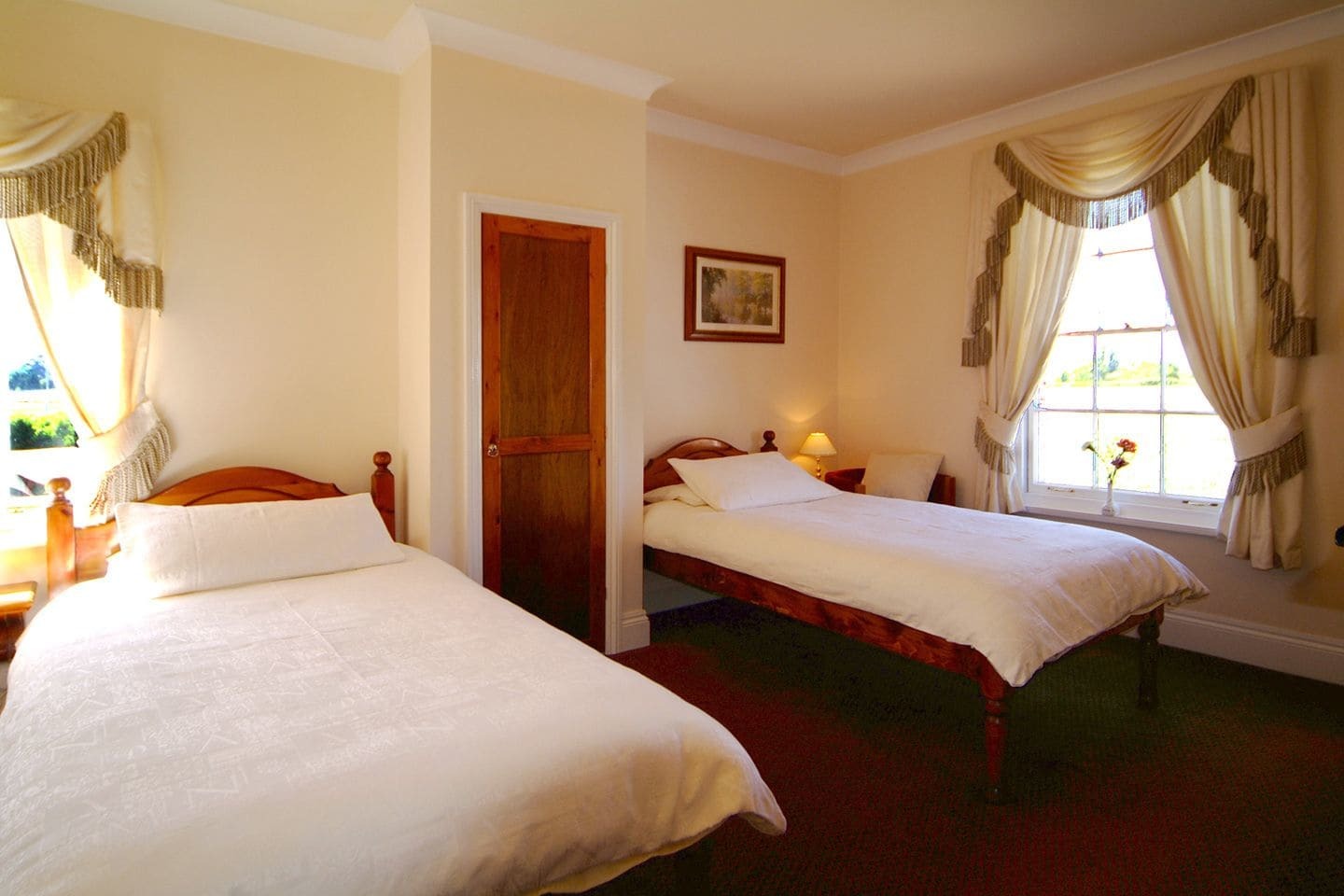 Brandon Guest house 4*