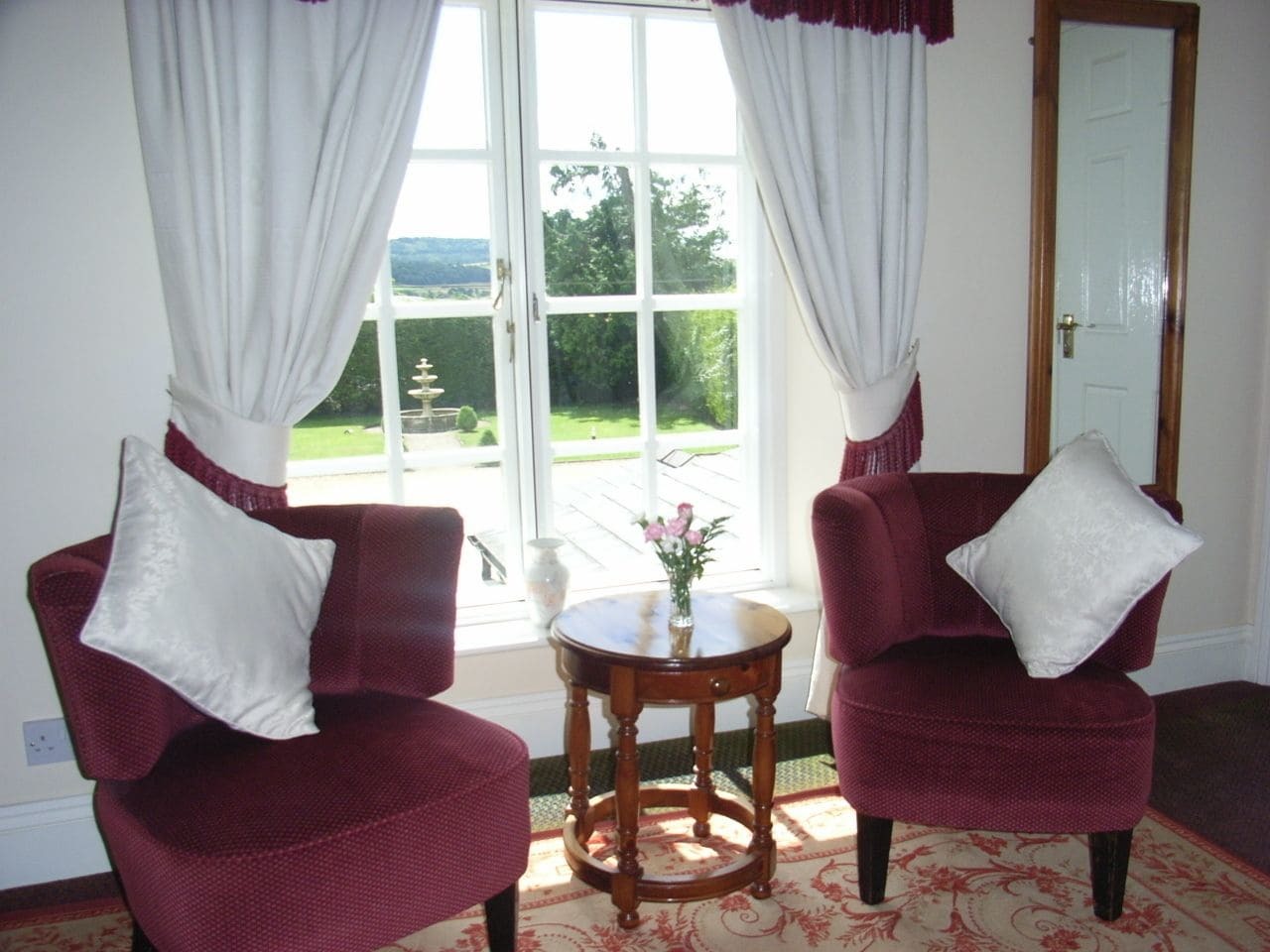 Guest house Brandon Hereford