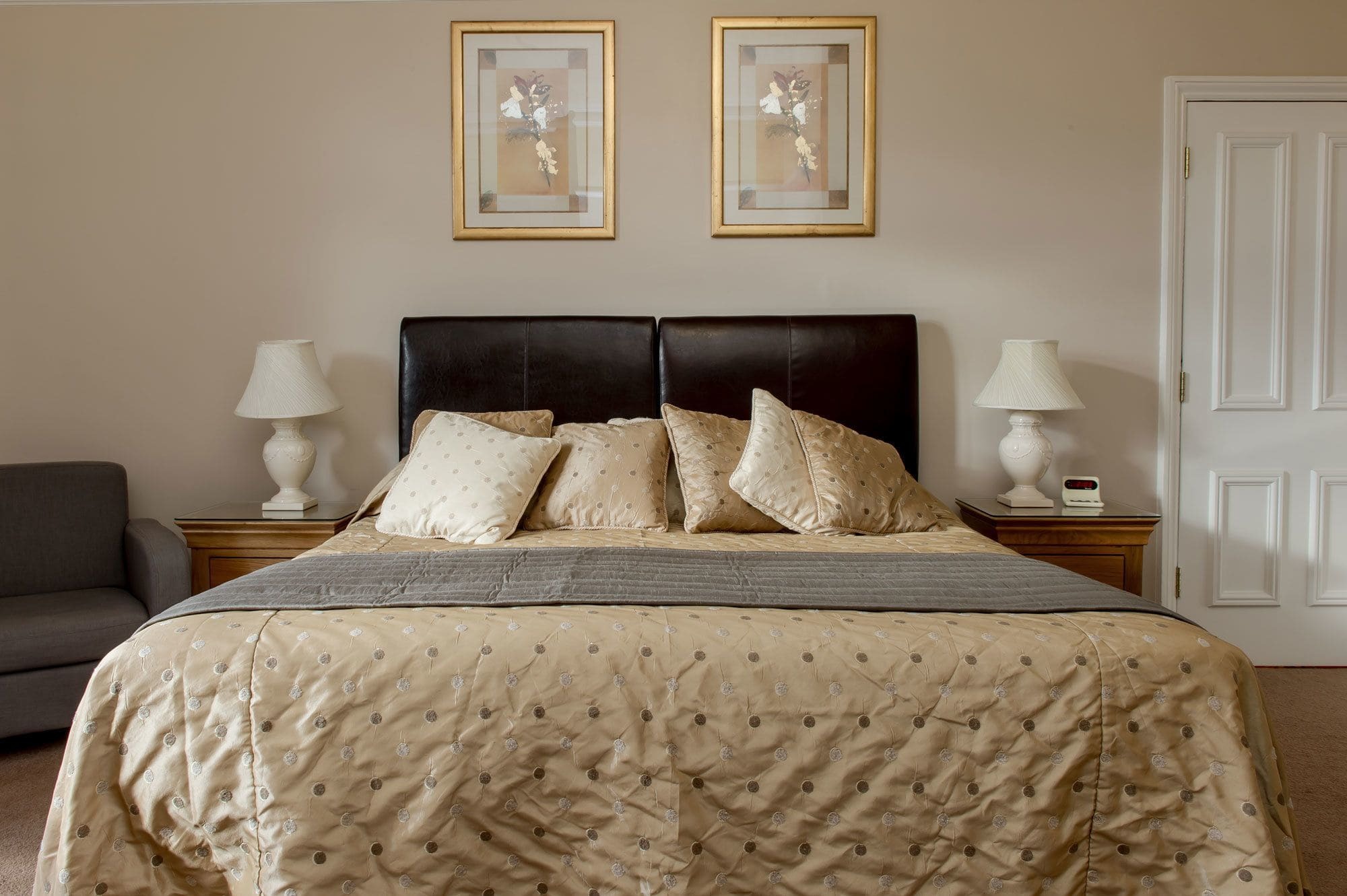 Charades Guest house