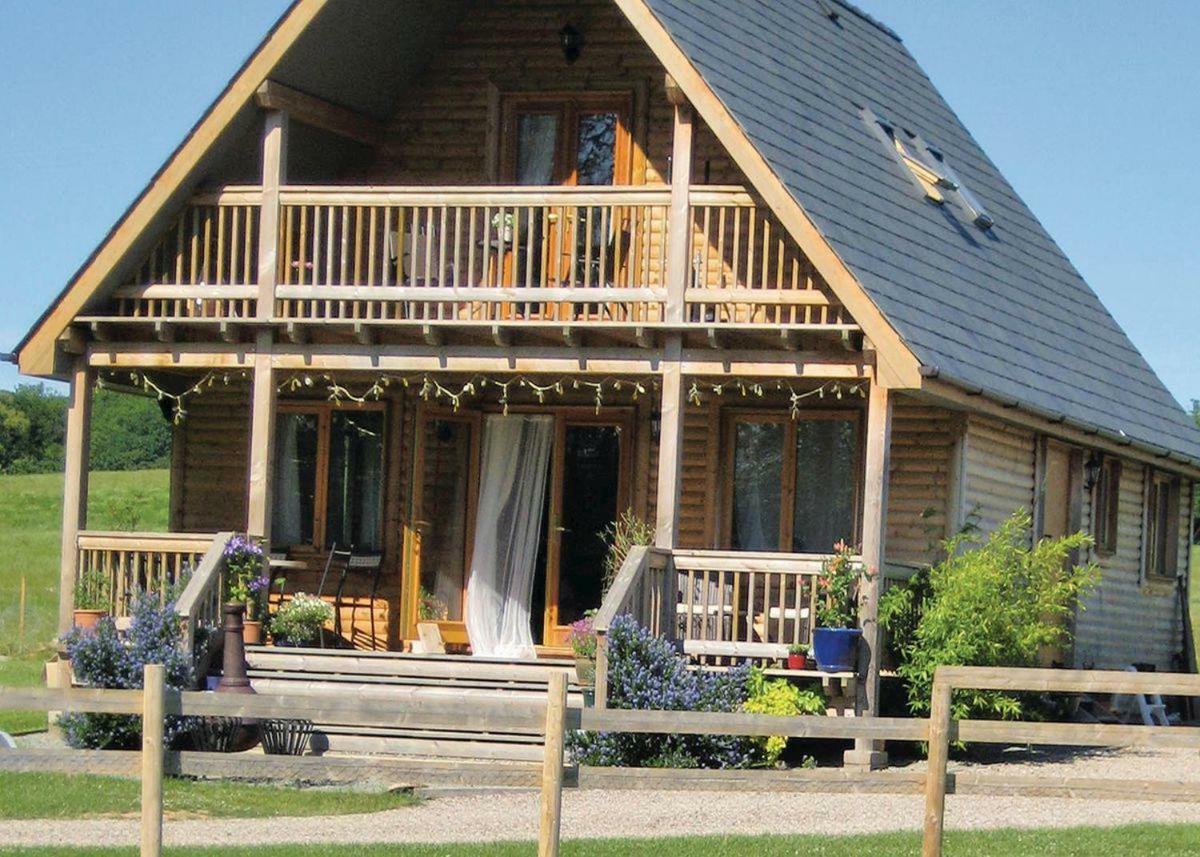 Oasis Lodges * Hereford