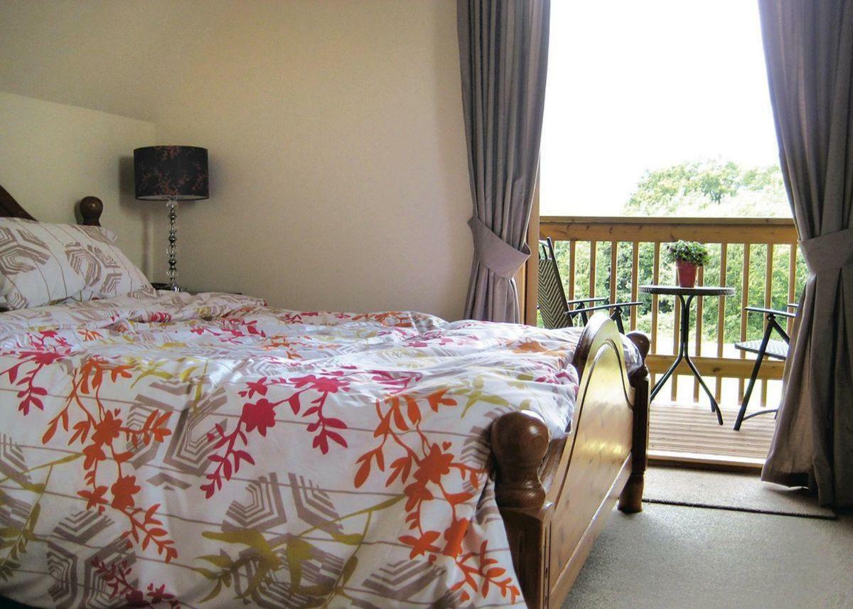 Oasis Lodges