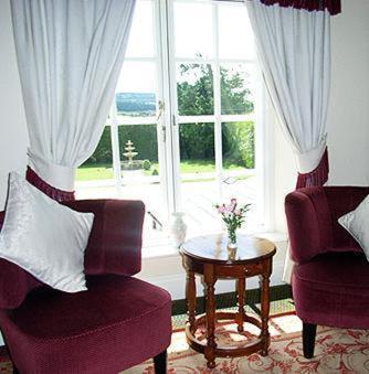 Guest house Brandon Hereford
