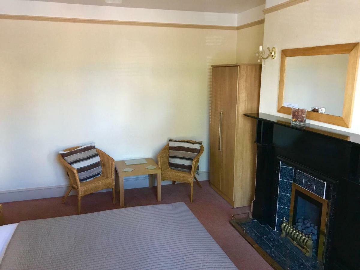 Holly Tree Guest house Hereford