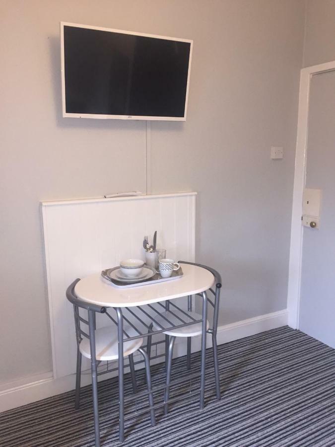 Guest house Rowan Tree Hereford