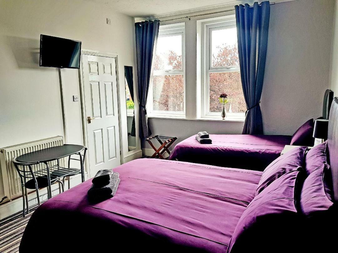 Rowan Tree Guest house