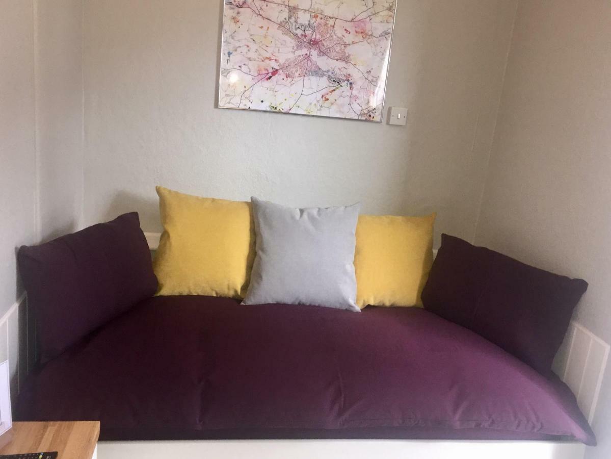Rowan Tree Guest house