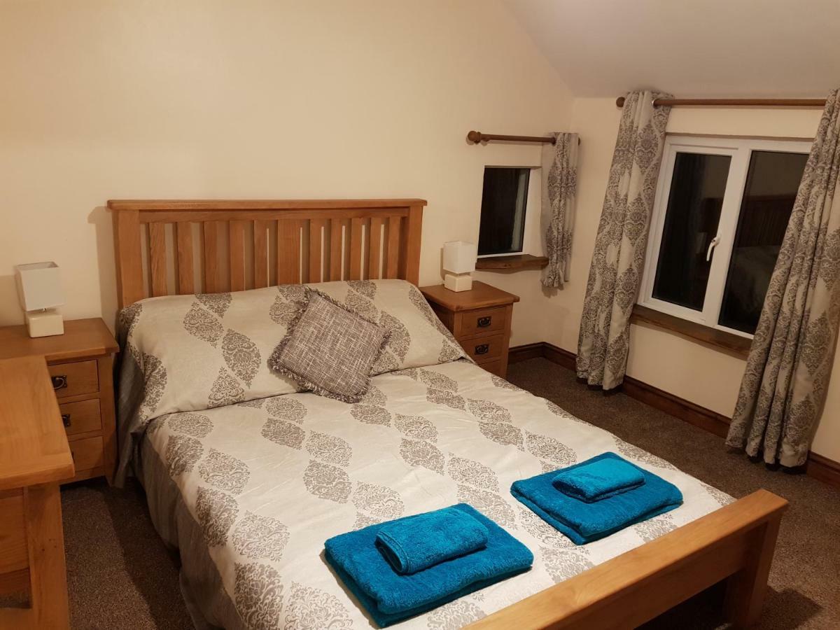 Holiday home Yew Tree *