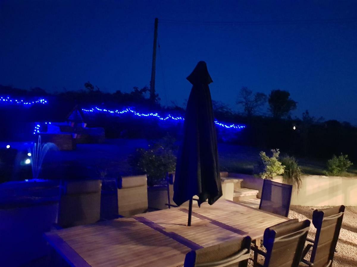 Holiday home Yew Tree