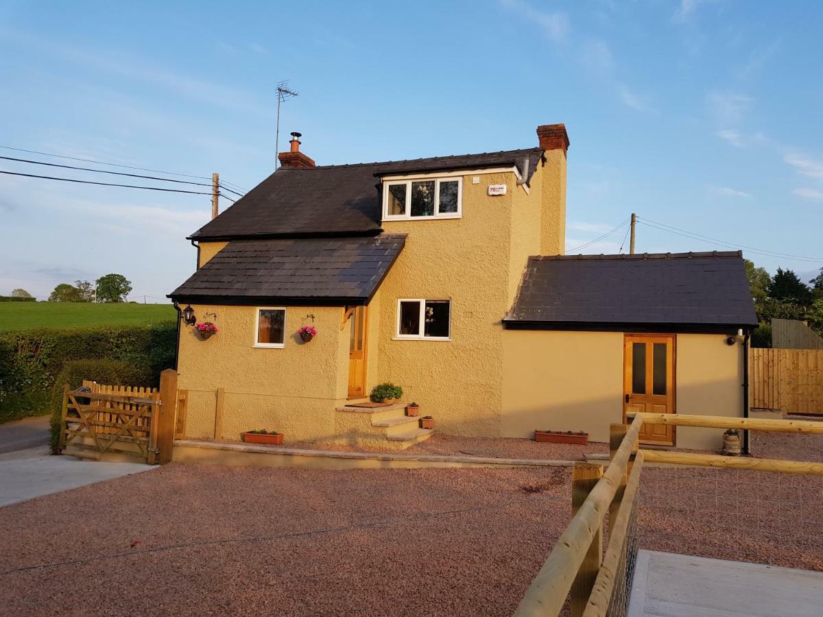 Yew Tree Holiday home Hereford