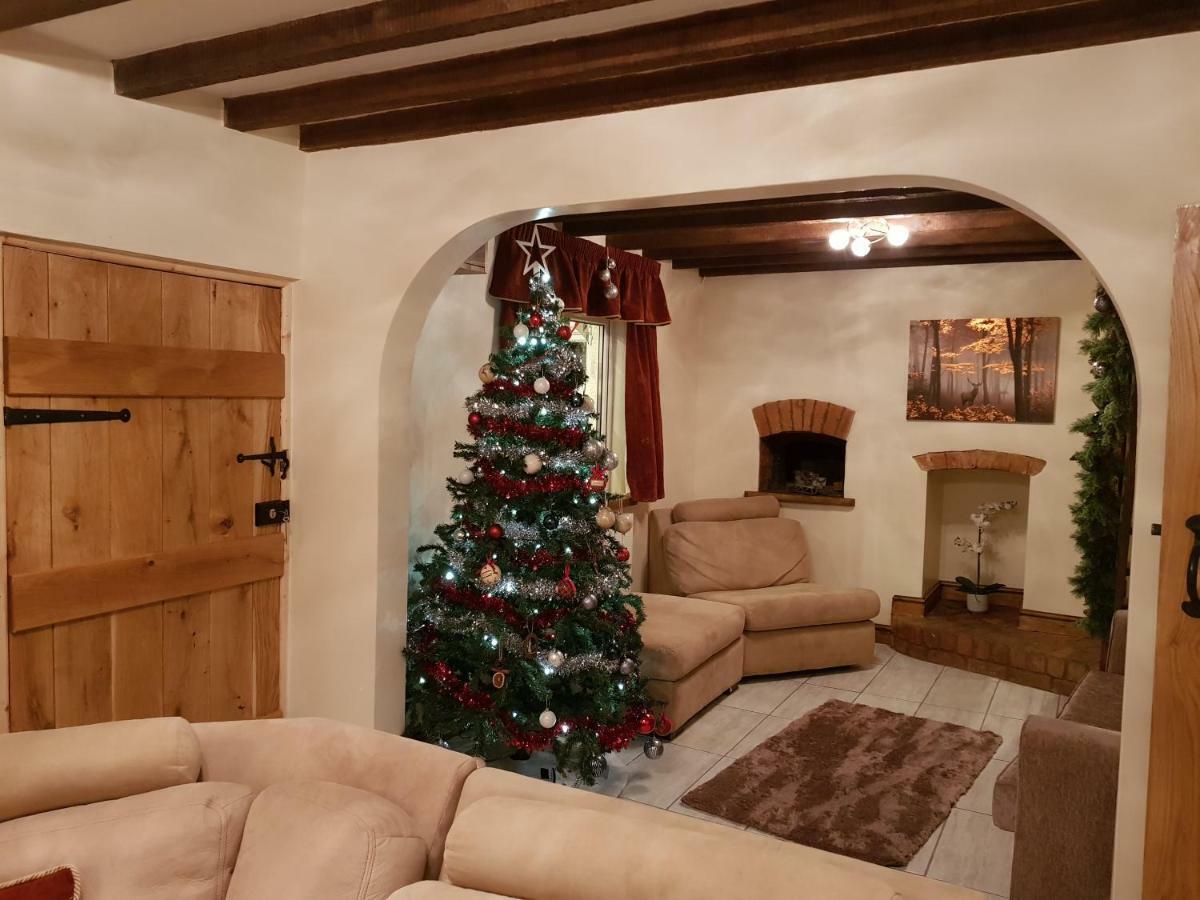 Holiday home Yew Tree Hereford