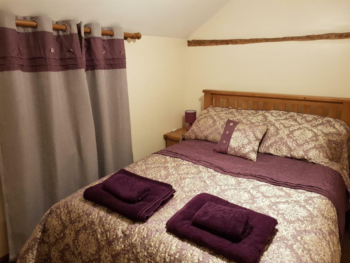 Yew Tree Holiday home *