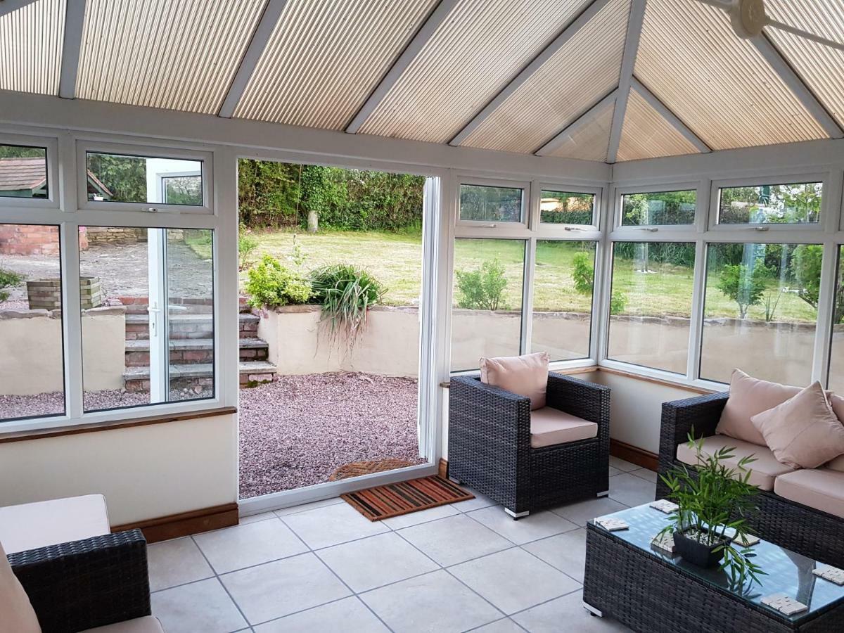 Yew Tree Holiday home *