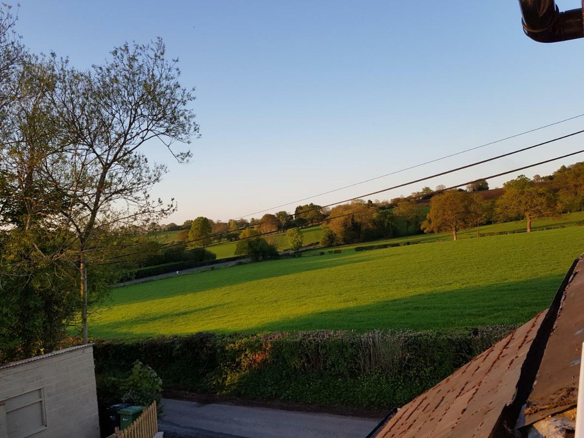 Yew Tree Holiday home