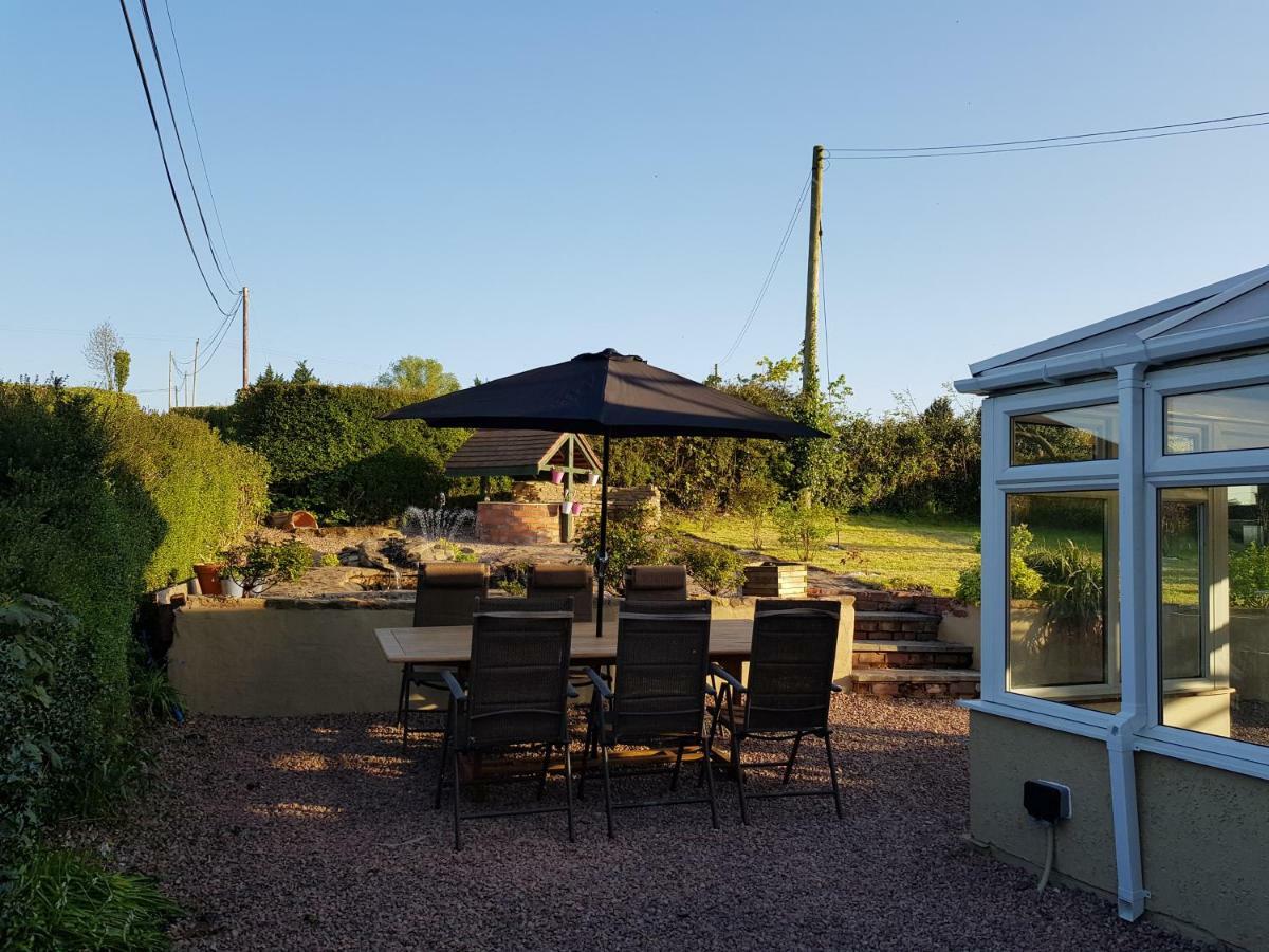 Yew Tree Holiday home *