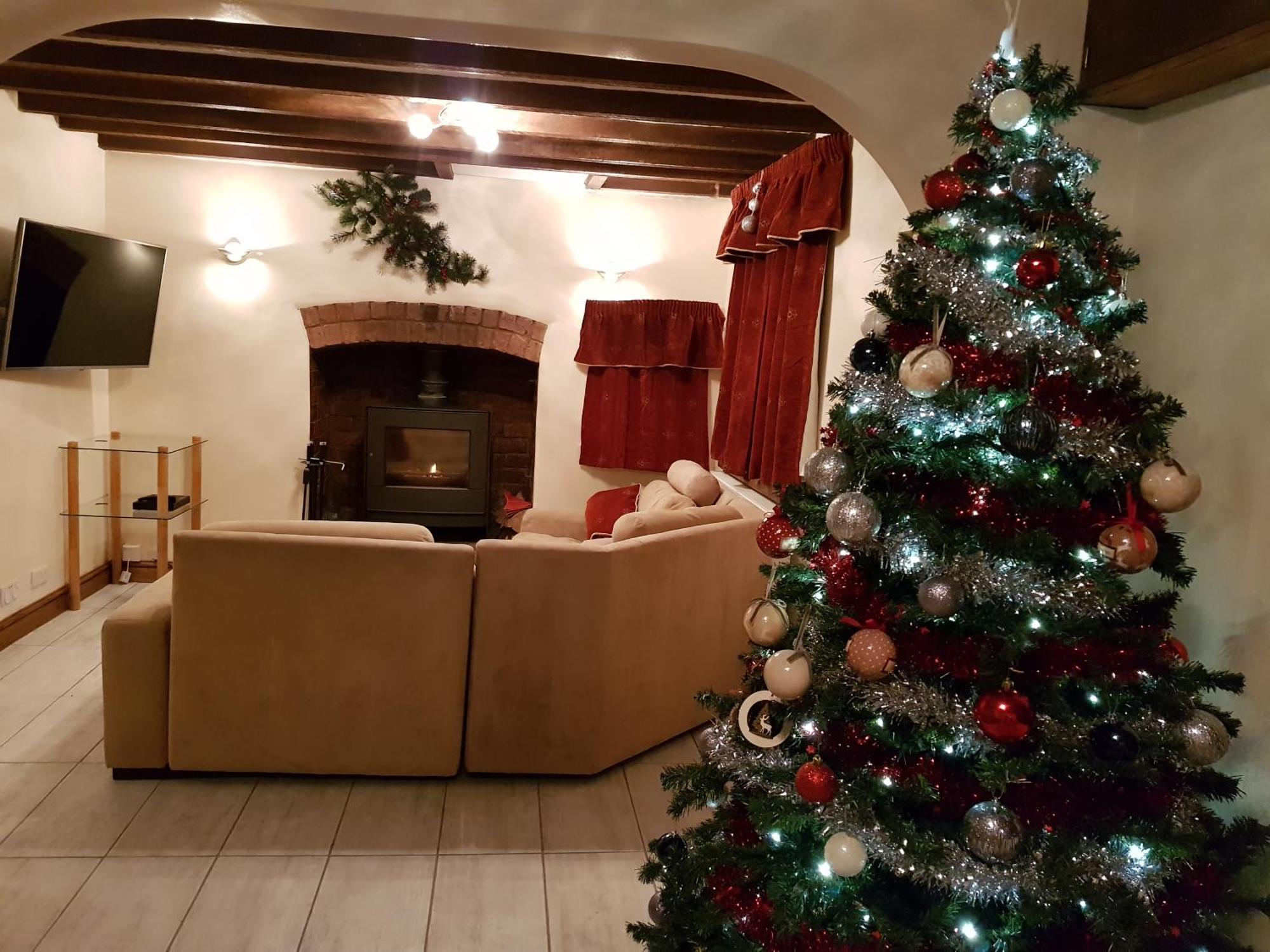 Yew Tree * Hereford