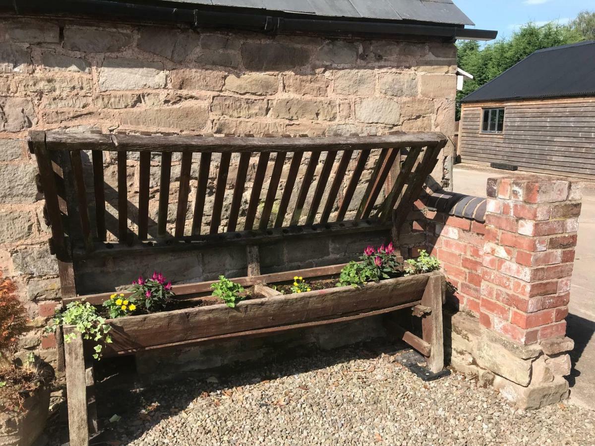 The Mill At Rose Farm * Hereford