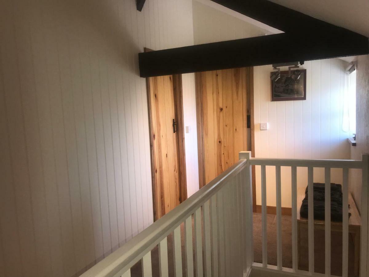 The Mill At Rose Farm Holiday home Hereford