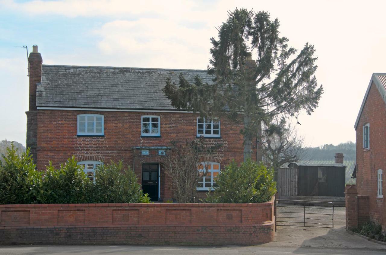 The Mill At Rose Farm * Hereford