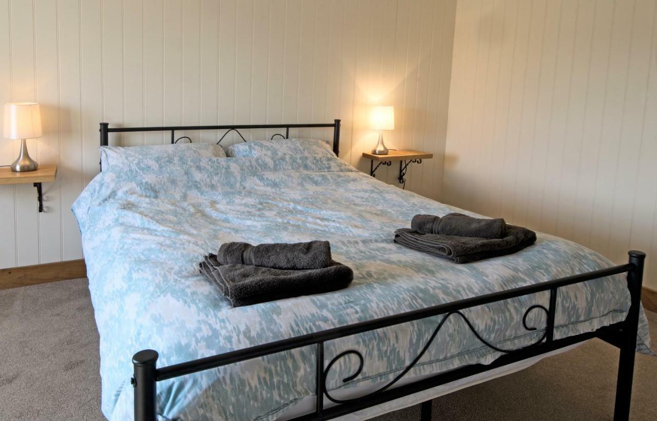 Holiday home The Mill At Rose Farm Hereford