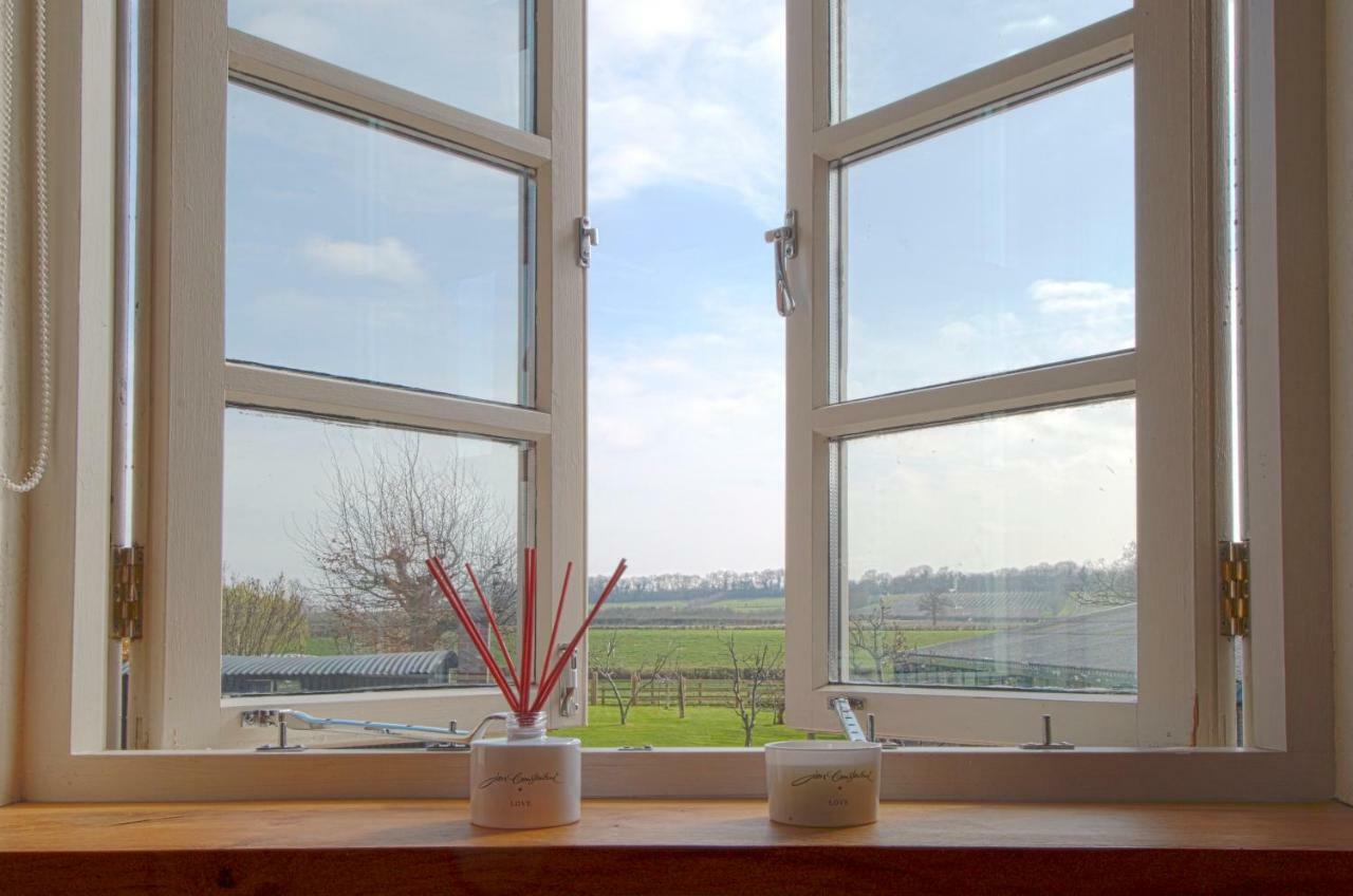 Holiday home The Mill At Rose Farm Hereford