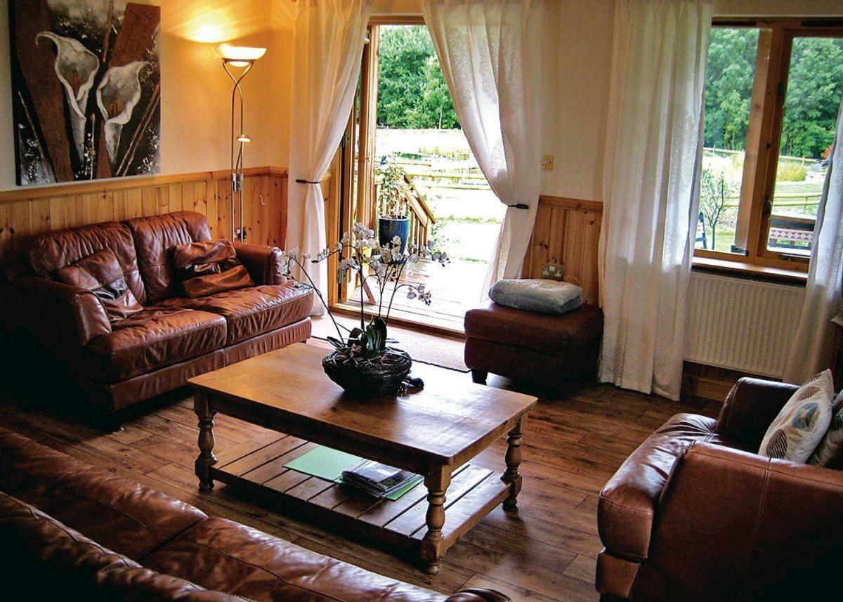 Oasis Lodges
