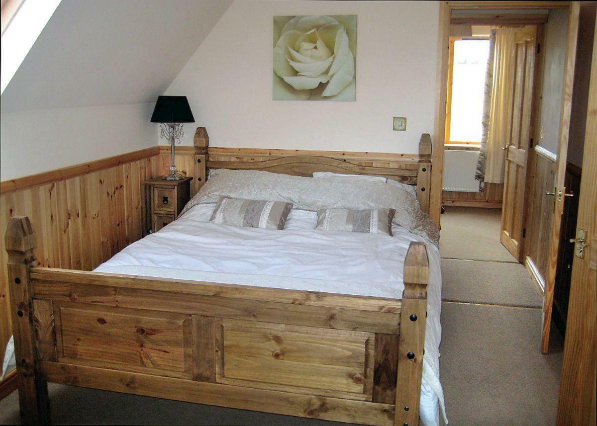 Resort Oasis Lodges Hereford