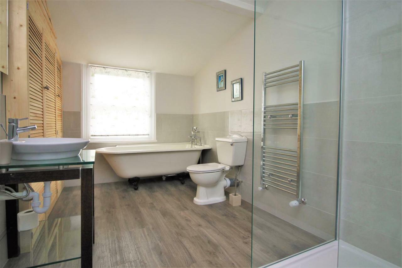 Holiday home Clifton House Hereford