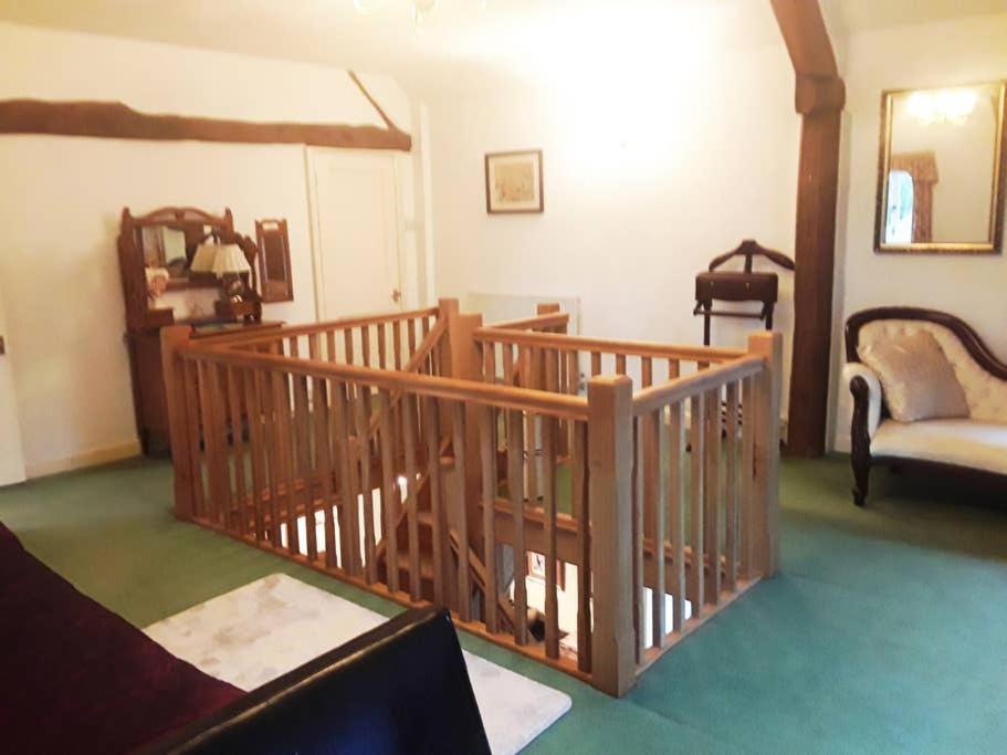 The Retreat *