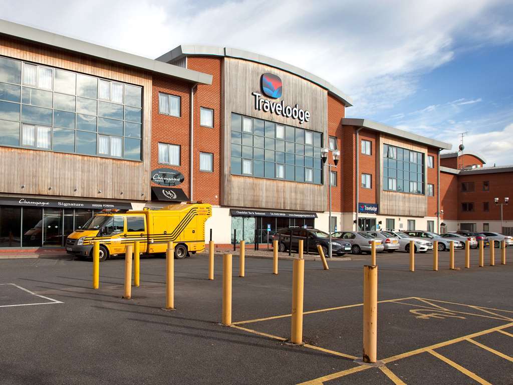Travelodge 3* Hereford