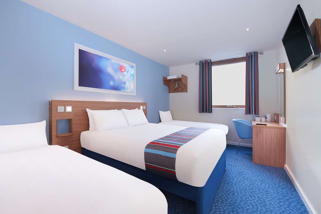 Travelodge Hotel Hereford