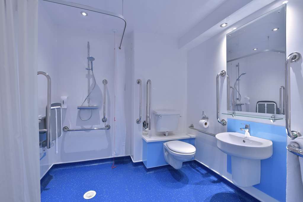 Travelodge Hereford