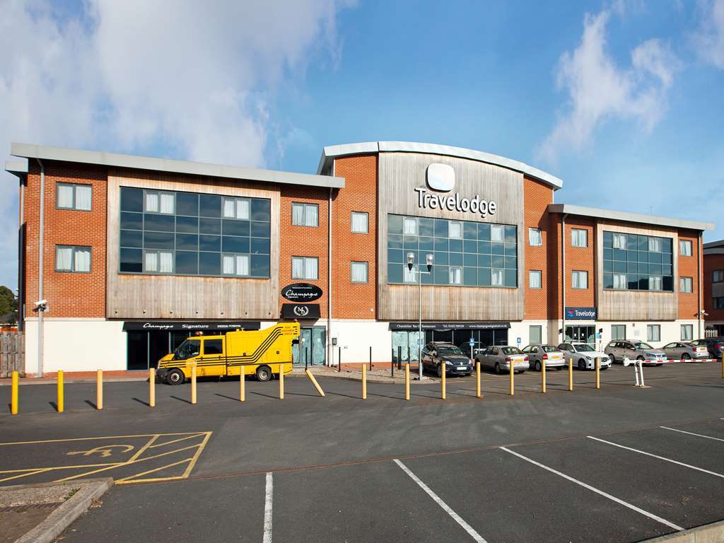 Travelodge Hotel