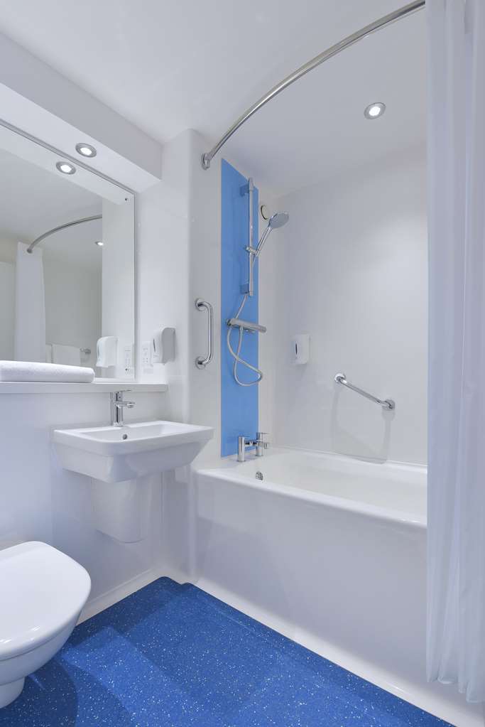 Hotel Travelodge 3*