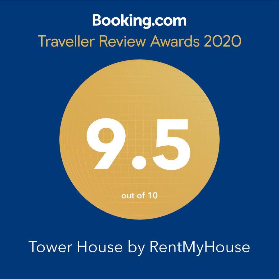 Tower House By Rentmyhouse *