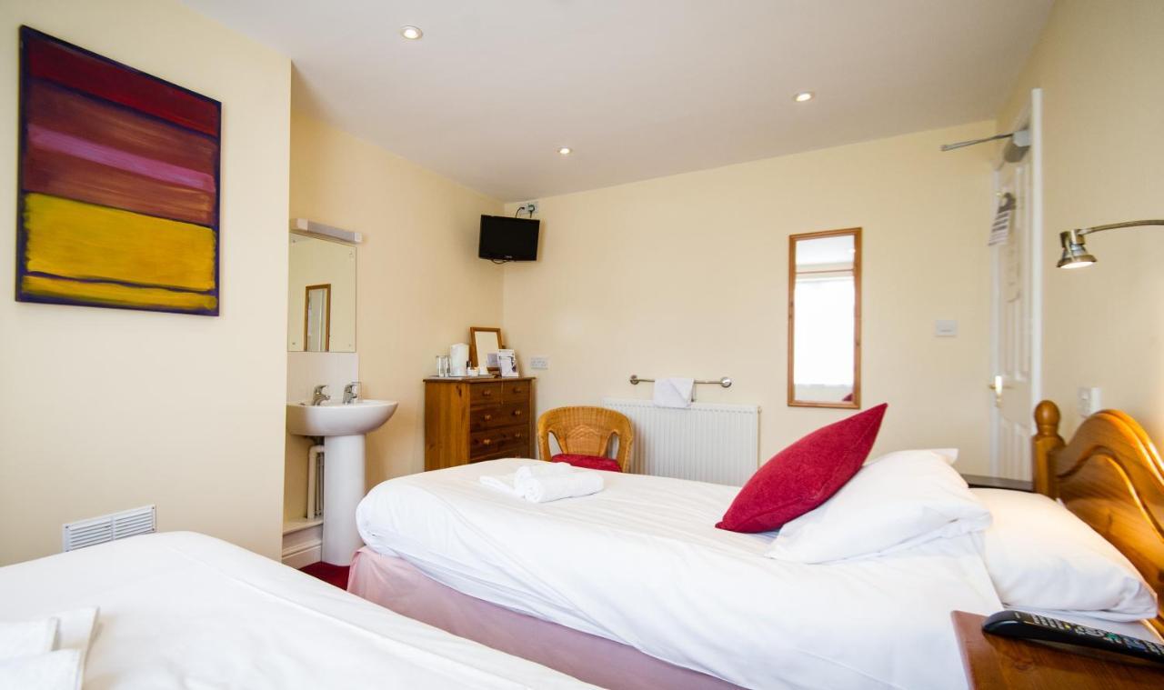 Kidwells House Guest house Hereford