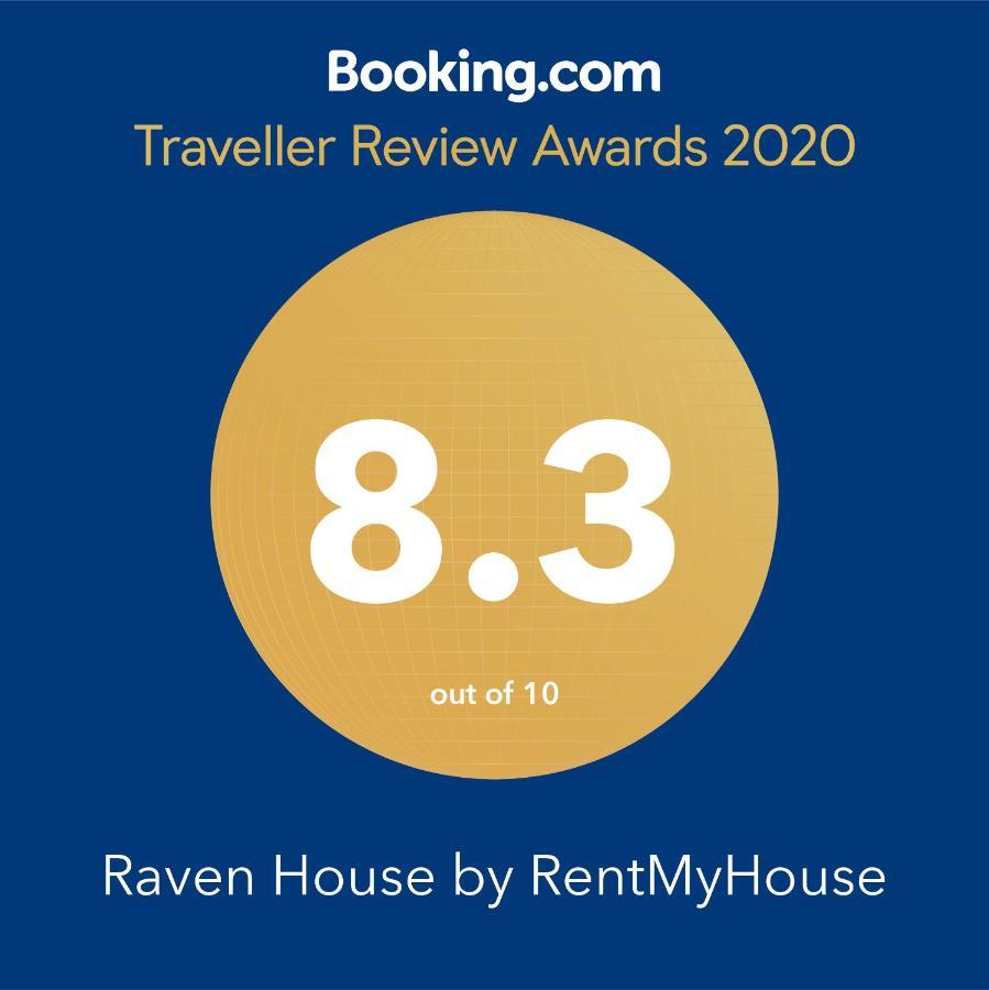 Apartment Hhereford - Raven House - 4 Bedroom House Located West Of City, Sleeps 7 - Perfect For Contractors Or A Base For Exploring - Hosted By Rentmyhouse *