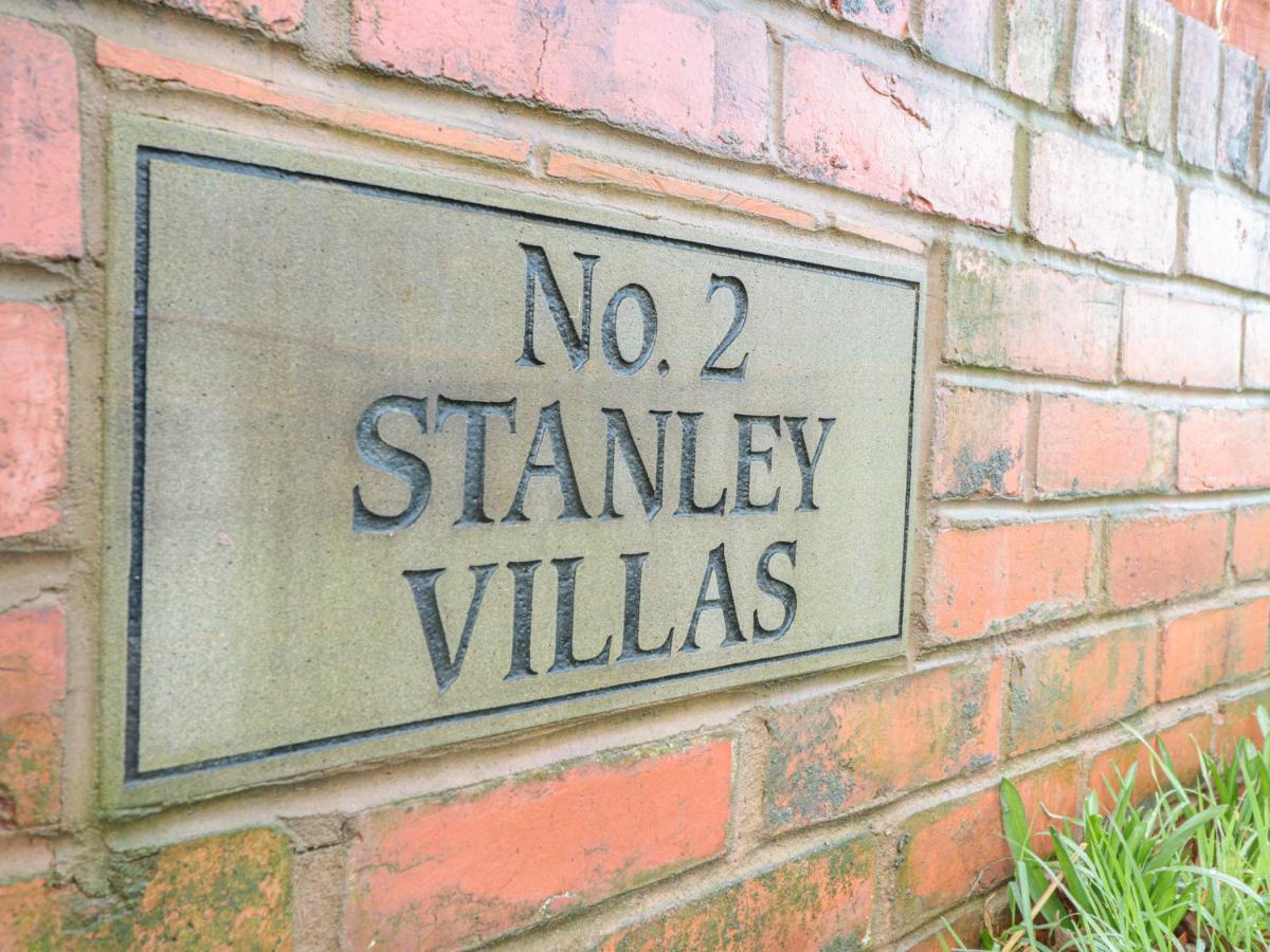 Holiday home 2 Stanley Hereford